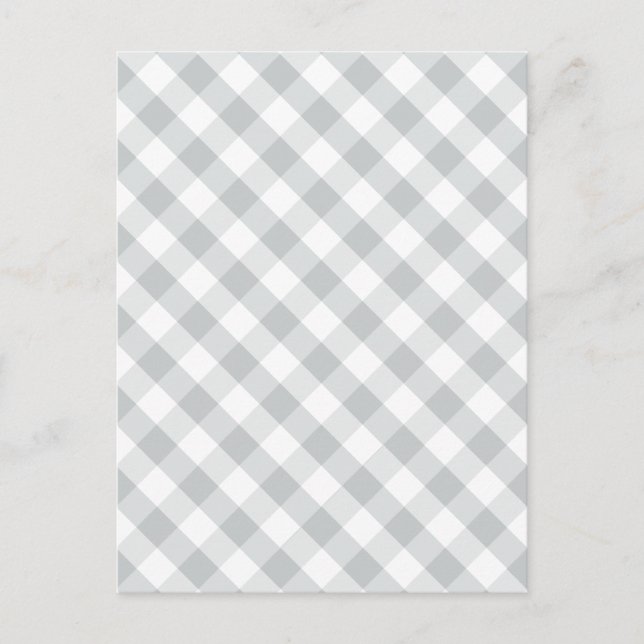 Click Customize it Change Grey to Your Colour Pick Postcard (Front)