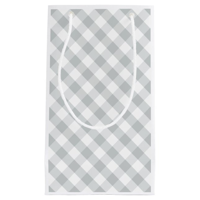 Click Customize it Change Grey to Your Colour Pick Small Gift Bag (Front)