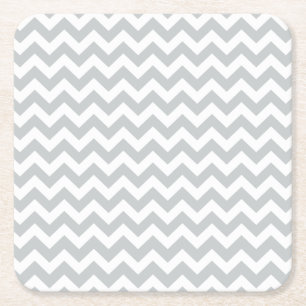 Click Customize it Change Grey to Your Colour Pick Square Paper Coaster
