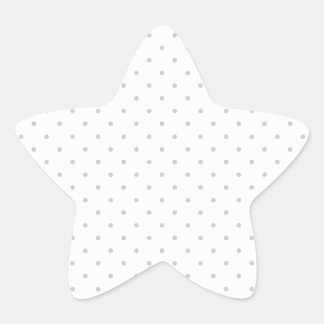 Click Customize it Change Grey to Your Colour Pick Star Sticker (Front)