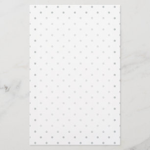 Click Customize it Change Grey to Your Colour Pick Stationery