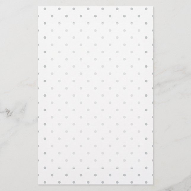 Click Customize it Change Grey to Your Colour Pick Stationery (Front)