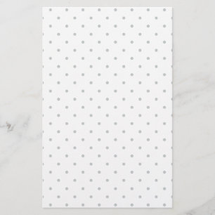 Click Customize it Change Grey to Your Colour Pick Stationery