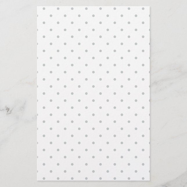 Click Customize it Change Grey to Your Colour Pick Stationery (Front)