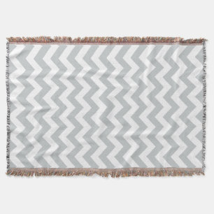 Click Customize it Change Grey to Your Colour Pick Throw Blanket