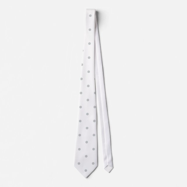 Click Customize it Change Grey to Your Colour Pick Tie (Front)