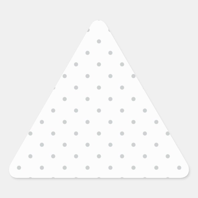Click Customize it Change Grey to Your Colour Pick Triangle Sticker (Front)
