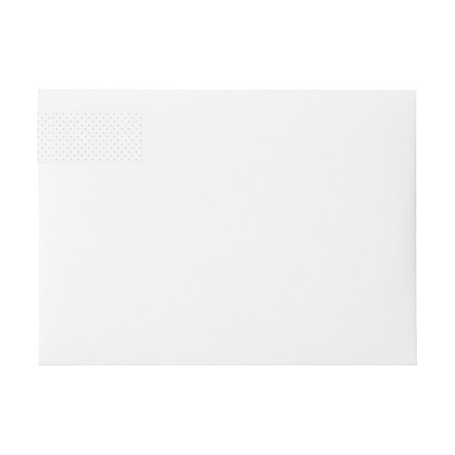 Click Customize it Change Grey to Your Colour Pick Wrap Around Label (Front)