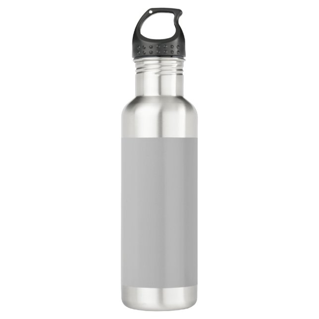 Click Customize it Change to Your Own 710 Ml Water Bottle (Front)