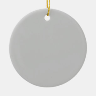 Click Customize it Change to Your Own Ceramic Ornament