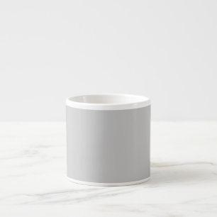 Click Customize it Change to Your Own Espresso Cup