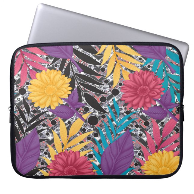 Click Customize it Change to Your Own Laptop Sleeve (Front)