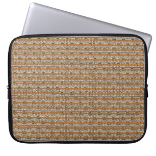 Click Customize it Change to Your Own Laptop Sleeve