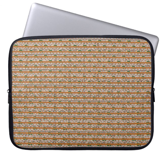 Click Customize it Change to Your Own Laptop Sleeve (Front)