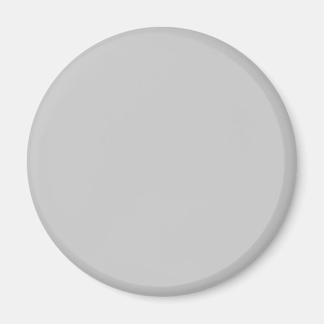 Click Customize it Change to Your Own Magnet (Front)
