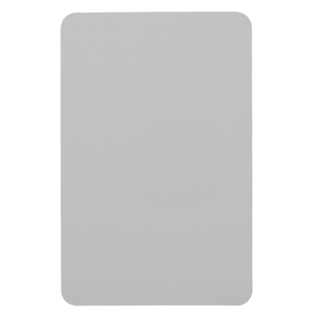 Click Customize it Change to Your Own Magnet (Vertical)