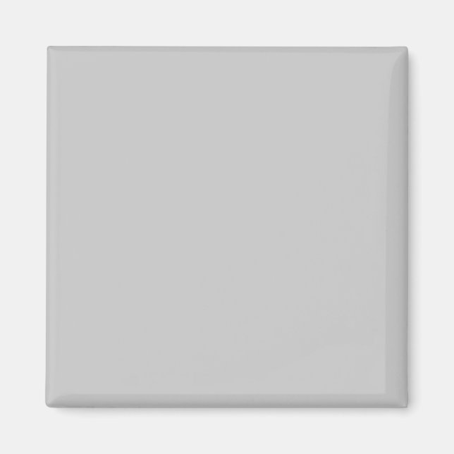 Click Customize it Change to Your Own Magnet (Front)