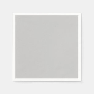 Click Customize it Change to Your Own Napkin