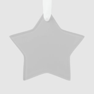 Click Customize it Change to Your Own Ornament