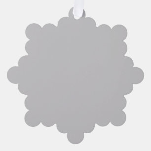 Click Customize it Change to Your Own Ornament Card