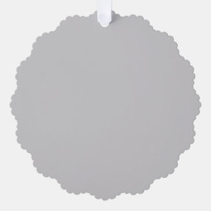 Click Customize it Change to Your Own Ornament Card