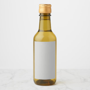 Click Customize it Change to Your Own Wine Label