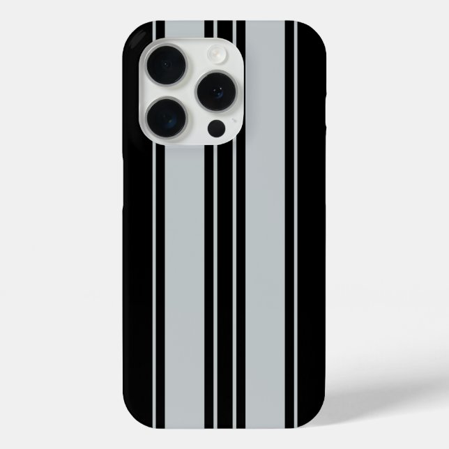 Click Customize to Change Grey to Your Colour Pick Case-Mate iPhone Case (Back)