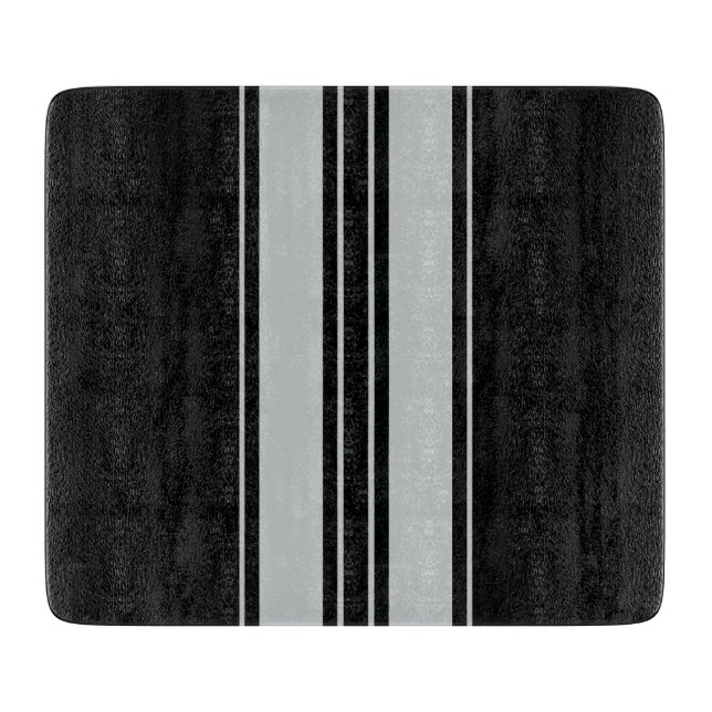 Click Customize to Change Grey to Your Colour Pick Cutting Board (Front)
