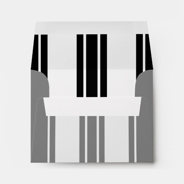 Click Customize to Change Grey to Your Colour Pick Envelopes (Back (Bottom))