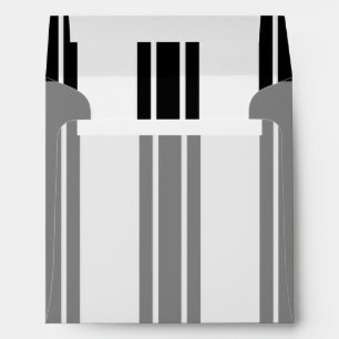Click Customize to Change Grey to Your Colour Pick Envelopes