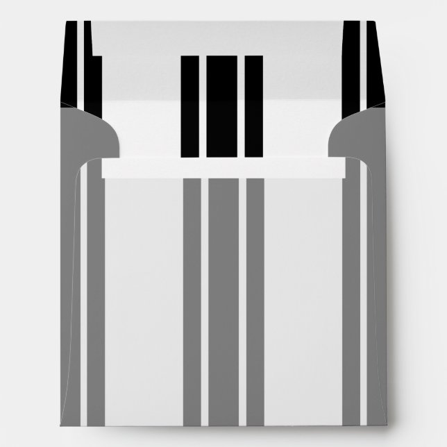 Click Customize to Change Grey to Your Colour Pick Envelopes (Back (Bottom))