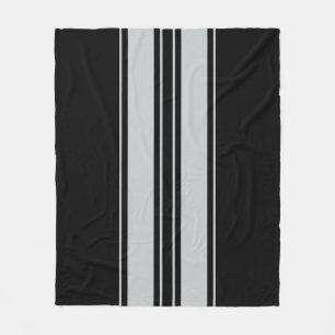 Click Customize to Change Grey to Your Colour Pick Fleece Blanket