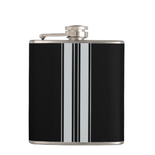 Click Customize to Change Grey to Your Colour Pick Hip Flask
