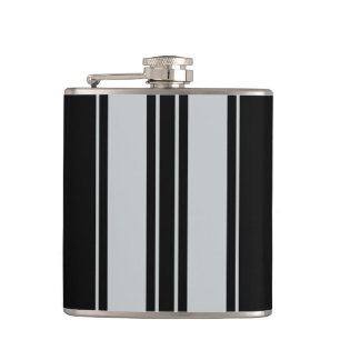 Click Customize to Change Grey to Your Colour Pick Hip Flask