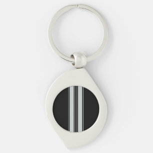 Click Customize to Change Grey to Your Colour Pick Keychain