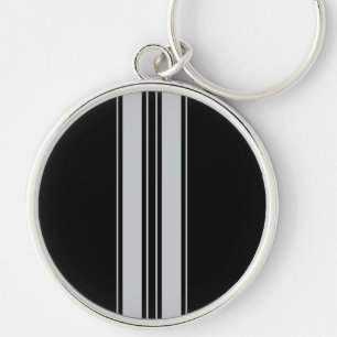Click Customize to Change Grey to Your Colour Pick Keychain