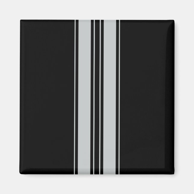 Click Customize to Change Grey to Your Colour Pick Magnet (Front)