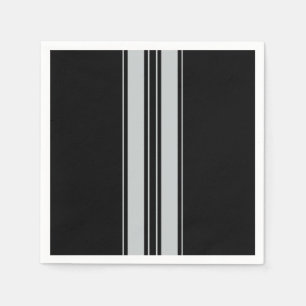 Click Customize to Change Grey to Your Colour Pick Napkin