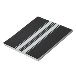 Click Customize to Change Grey to Your Colour Pick Notepad
