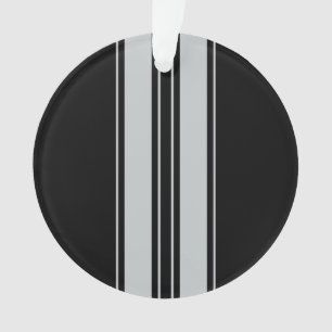 Click Customize to Change Grey to Your Colour Pick Ornament