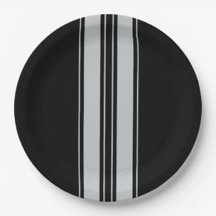 Click Customize to Change Grey to Your Colour Pick Paper Plate