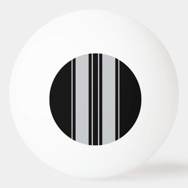 Click Customize to Change Grey to Your Colour Pick Ping Pong Ball (Front)
