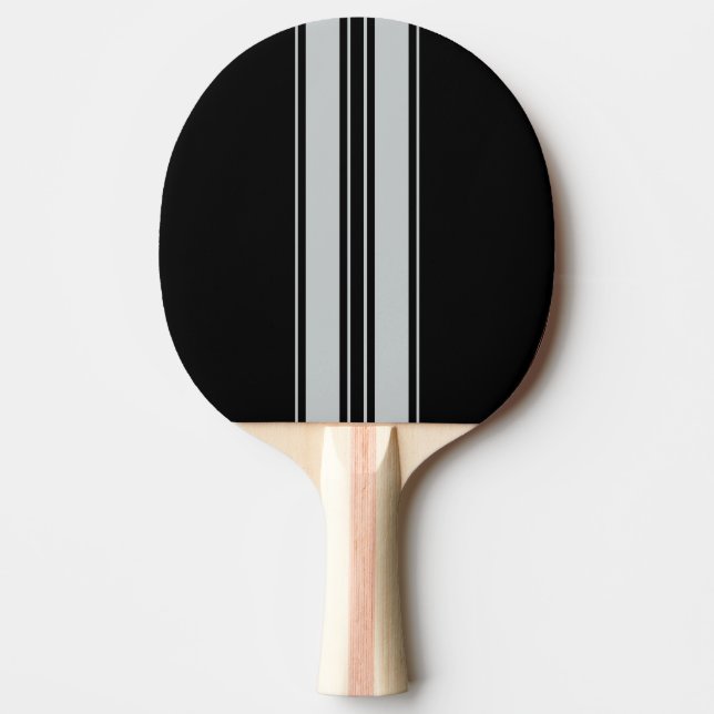 Click Customize to Change Grey to Your Colour Pick Ping Pong Paddle (Front)