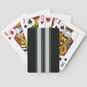 Click Customize to Change Grey to Your Colour Pick Playing Cards