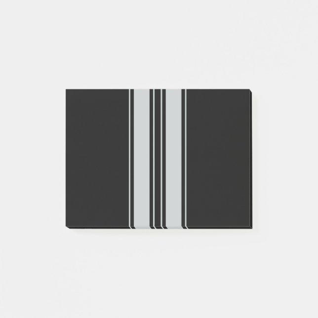 Click Customize to Change Grey to Your Colour Pick Post-it Notes (Front)