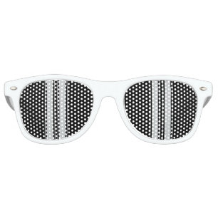 Click Customize to Change Grey to Your Colour Pick Retro Sunglasses