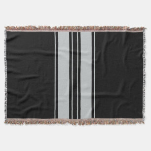 Click Customize to Change Grey to Your Colour Pick Throw Blanket