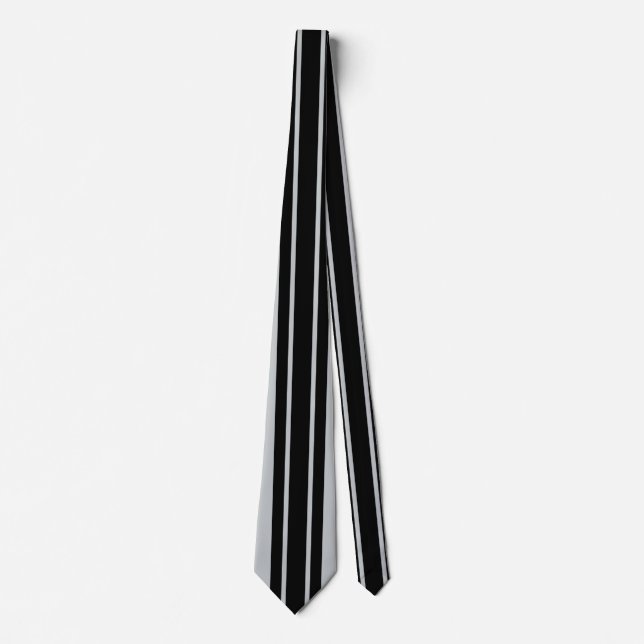 Click Customize to Change Grey to Your Colour Pick Tie (Front)