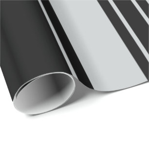Click Customize to Change Grey to Your Colour Pick Wrapping Paper
