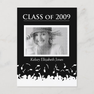 CLICK for 2010 Graduation Announcement